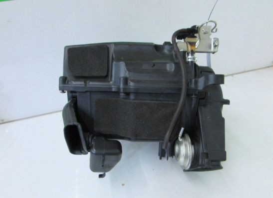 Air cleaner case Honda CB 1000 R