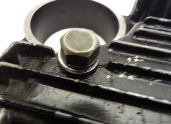 Carterpan Kawasaki GPZ 1000