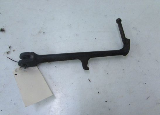 Standaard Yamaha FZR 600