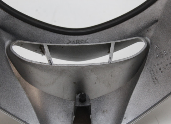 Frontverkleidung kanzel Suzuki Burgman 400