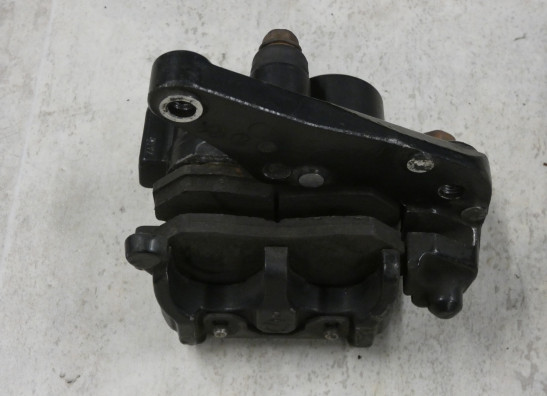 Remklauw rechts voor Honda VF 700  750 C Magna