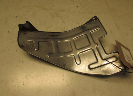 Verkleidung unten Yamaha V max