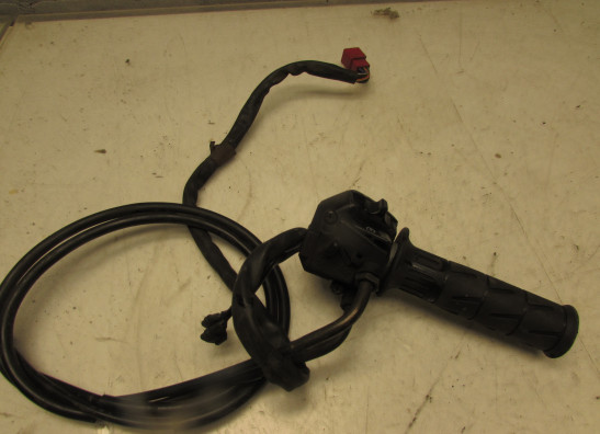 Handlebar switch assy right Honda ST 1100 Pan European