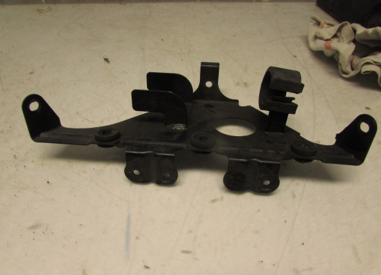 Afdekkap Kawasaki ZX 6 R