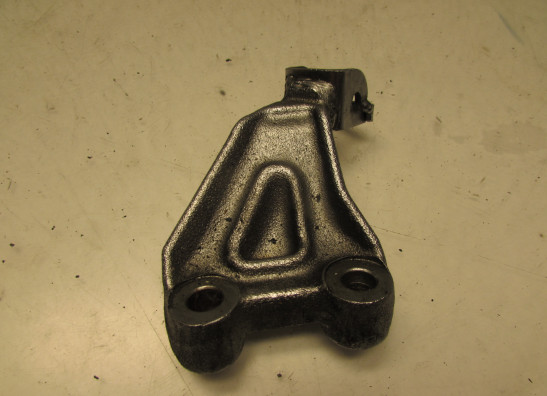 Main step holder left Yamaha V max