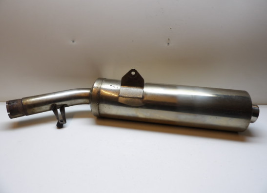 Muffler Suzuki GSF 1250 Bandit 