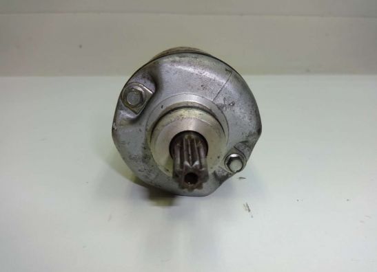 Starting motor Kawasaki GPX 600