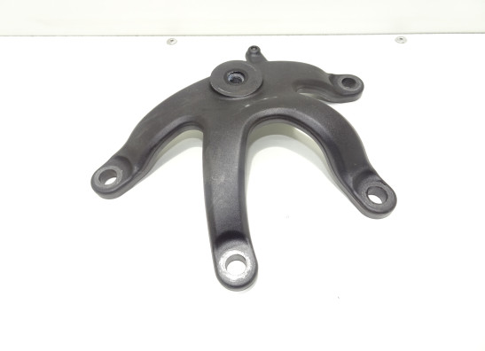 Motorblockhalter KTM 1290 Super duke