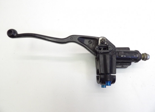 Rempomp Suzuki GSX F 600