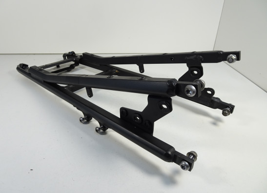 Achtersubframe Yamaha FZ1