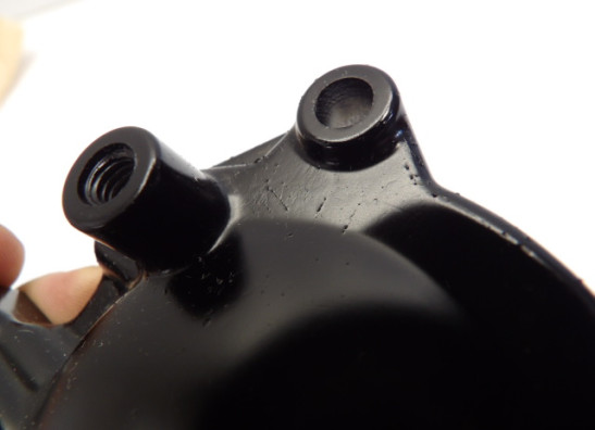 Dynamodeksel Yamaha XTZ Tenere