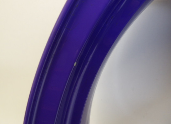 Felge vorne Kawasaki ZX 7 R