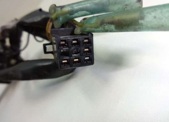 Stuurschakelaar rechts Suzuki GSX F 600