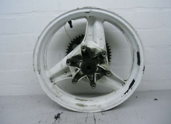 Rear wheel Honda VFR 750