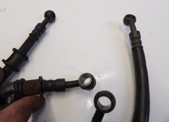 Remleiding voor Suzuki GSX R 600