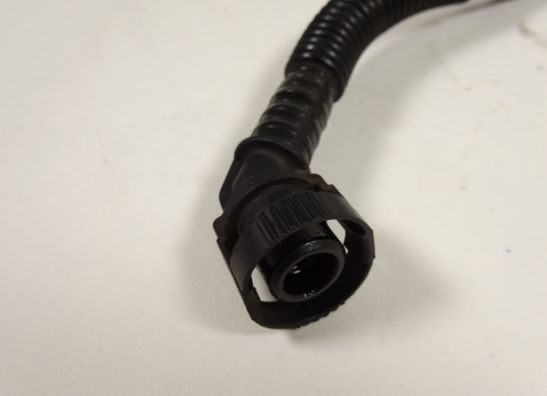 Kleppendeksel BMW K 1300 GT