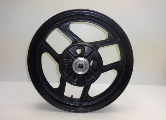 Rear wheel Kawasaki GPZ 600