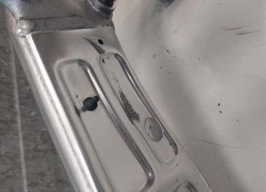 Frame - onderdelen Aprilia RSV 1000