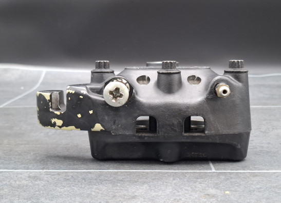 Achter remklauw Harley Davidson Overige Harley Davidson