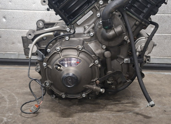 Motorblok Buell 1125 R
