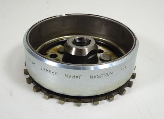 Rotor vliegwiel Triumph Tiger 1050