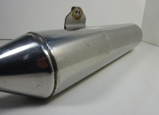Muffler Yamaha FJR 1300