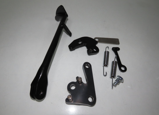 Standaard Moto Guzzi Le Mans 1000