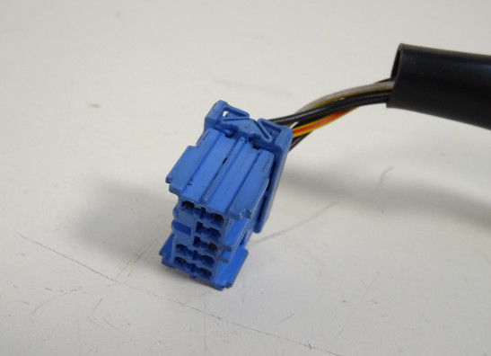 Handlebar switch assy right Honda NC 700 S