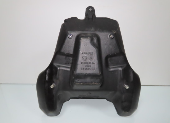 Benzintank Moto Guzzi V85 TT