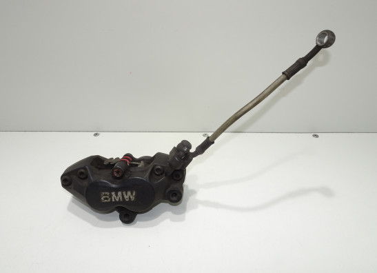 Bremssattel Bremszange vorn rechts BMW R 1200 RT