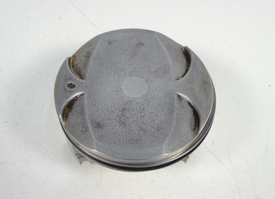 Kolben Kawasaki ER 6