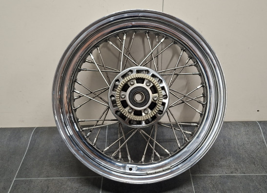 Voorvelg Indian Chief Vintage