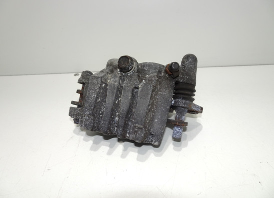 Remklauw links voor Kawasaki ER 6