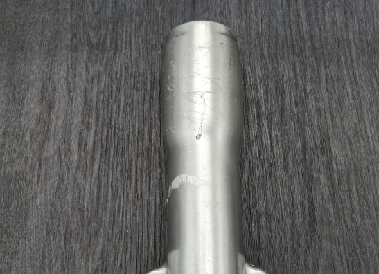 Voorpoot buiten Harley Davidson FLSTN Deluxe