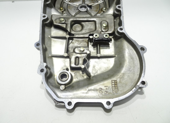 Crankcase cover Clutch side Kawasaki VN 1500