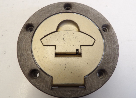 Slotenset Ducati Monster S4