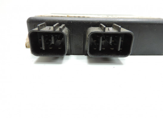 Ignitor CDI ECU Kawasaki ZX 6 R
