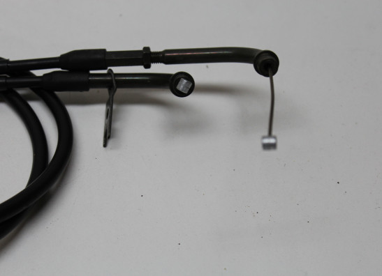 Gaszug Suzuki GSX R 750