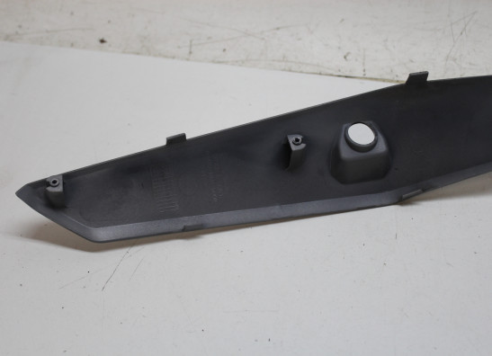 Seitenverkleidung rechts klein Honda X-adventure 750