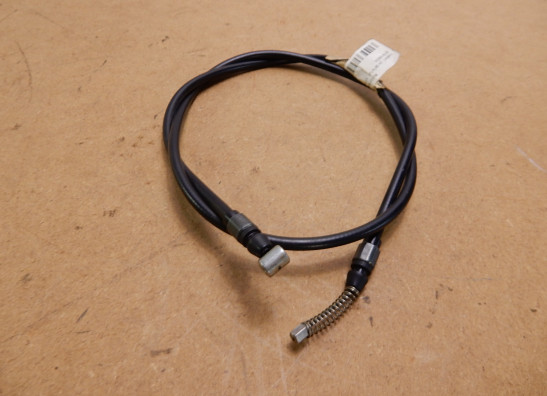 Zadel Moto Guzzi V11