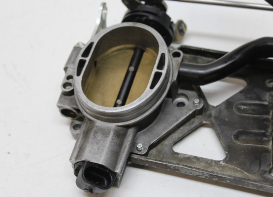 Einspritzanlage Ducati 1098  1198