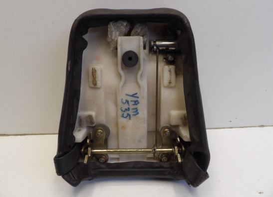 Buddy zadel Yamaha XV 535 Virago