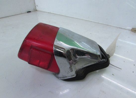 Winker Yamaha XJ 750 