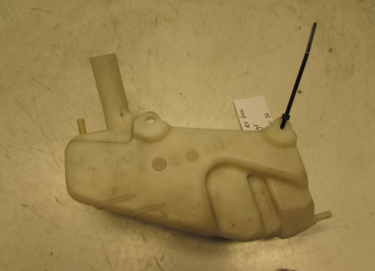 Kuhlflussigkeitsbehälter Suzuki RF 600