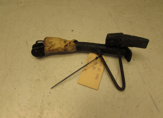 Side stand bar Honda Goldwing GL