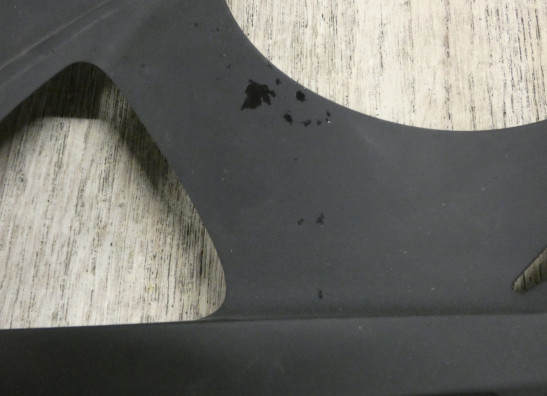 Linker onderkuip BMW S 1000 RR