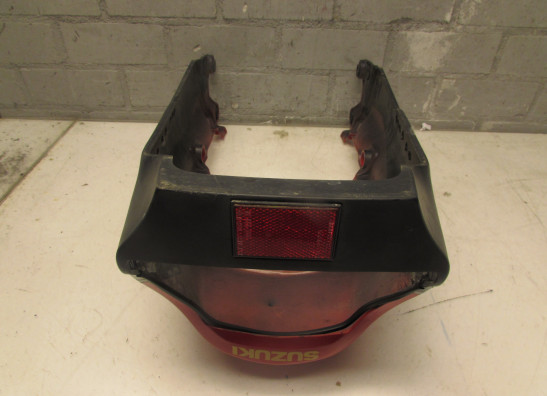 Achterkuipdeel Suzuki GSX F 1100