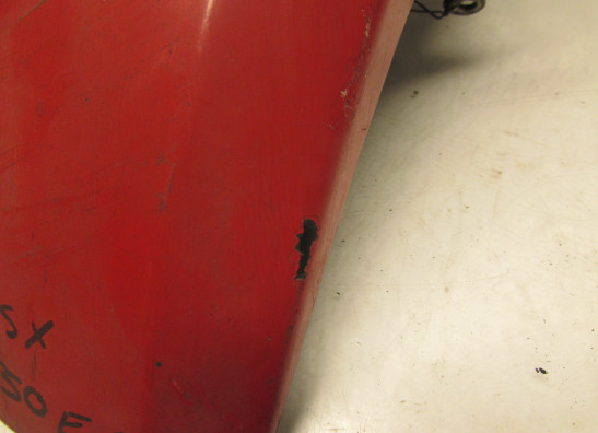 Front fender Suzuki GS 550 ES