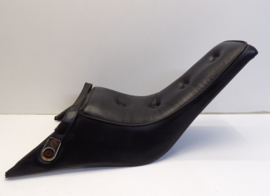 Buddy seat Suzuki Overige Suzuki