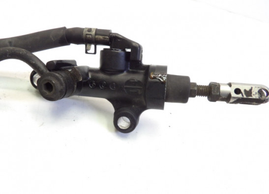 Bremszylinder hinten Yamaha Overige Yamaha